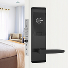 Замки черной карты цвета Keyless RFID электронные умные для гостиницы